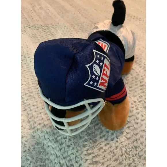 Build A Bear With Licensed NFL Outfit - Picture 4 of 7